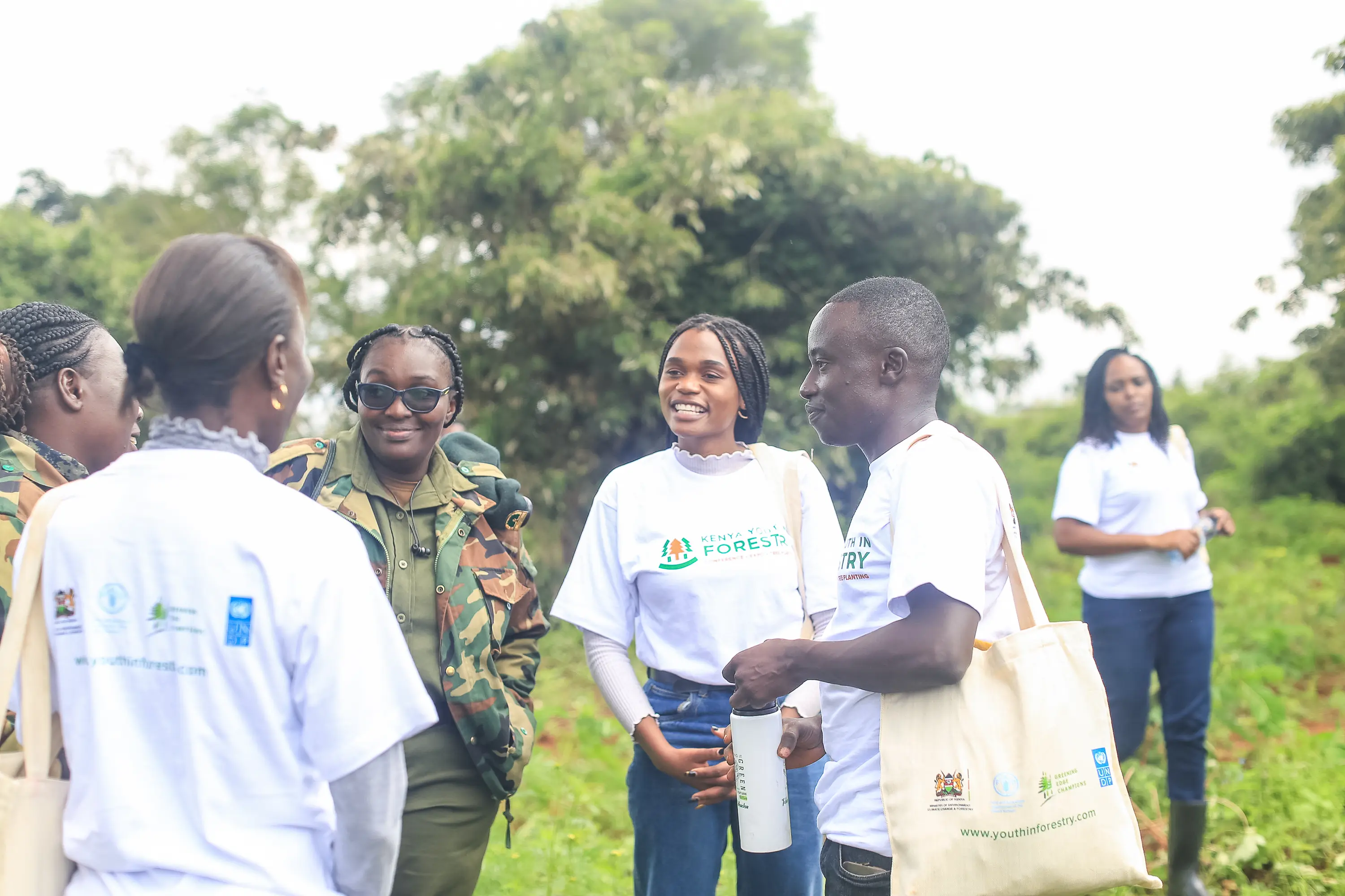 GKI Climate Fellowship